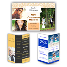 Marketing Materials/Brochure