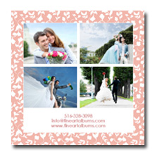 Marketing Materials/Referral Card