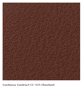 Modern Photo Book/Portrait/10X12/Metal Cover/CC-525 Chestnut