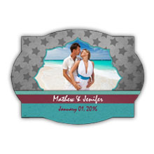 Press Printed Cards/Flat Card/Boutique Card