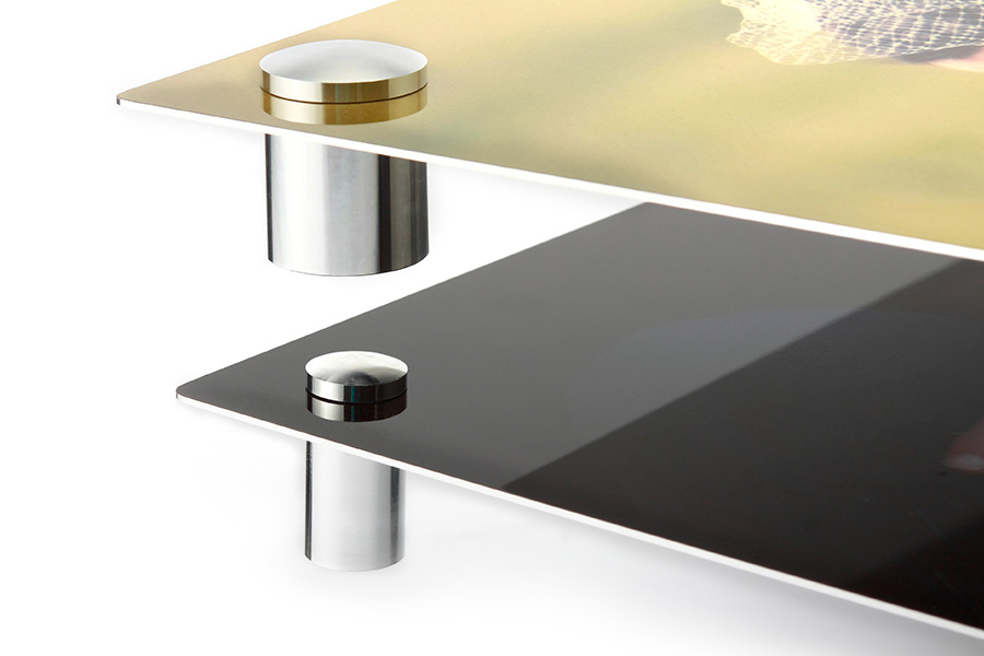 Wall Display/Metal Print