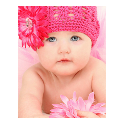 Wall Display/Gallery Plexi/Portrait