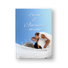 Modern Photo Book/Portrait/10X12/Photo Hard Cover