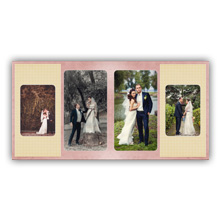 4X8 Accordian - 4 Fold(009)